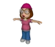 Meg Griffin