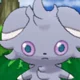 An Espurr