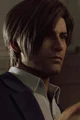 Leon S Kennedy