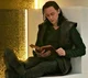 Loki Laufeyson 