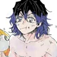 Inosuke Hashibira