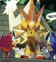 Neo Metal Sonic