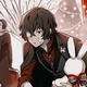 Bully dazai