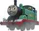 Thomas -pre sodor-