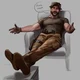 Captain John Price