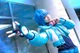 Cosplayer Aoba