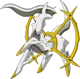 Arceus