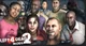 Left 4 Dead RPG 