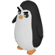 Tall Penguin