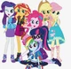 Equestria Girls