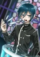 Shuichi Saihara V3