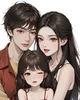 Your asian family