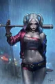 Harley Quinn