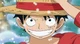 Monkey D Luffy