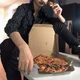 Pizza Guy