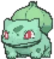 Bulbasaur
