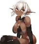 Dark Elf