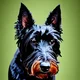 Scottish terrier