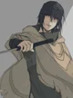 Sasuke - Modern