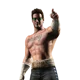 Johnny CGe