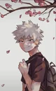 Katsuki Bakugo