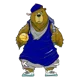 Big bear