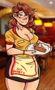 Milf dennys