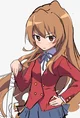 Aisaka Taiga