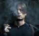 Leon S Kennedy
