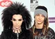 Bill kaulitz chileno