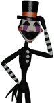 Memeverse puppet