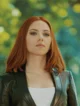 Natasha Romanoff