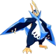 Empoleon
