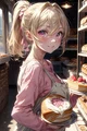 Baker girly