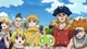 Dr Stone rpg
