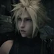 Cloud Strife