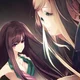 Chicas animes 
