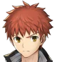 Shirou Emiya