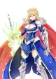 Artoria Pendragon
