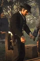 Dutch Van Der Linde