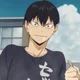 Kageyama Tobio