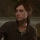 TLOU  ellie williams