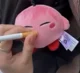 Smoking Kirby