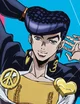 Josuke Higashikata