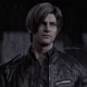 Leon Scott Kennedy 