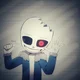 Bitty Horror Sans