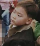 Baby seungkwan
