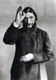 Grigori Rasputin 