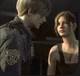Leon And Claire