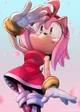 Amy Rose ABDL